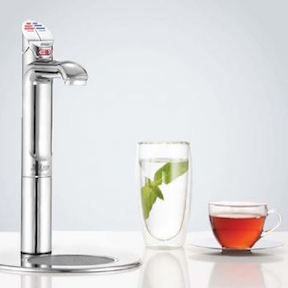 Zip Hydrotap G4