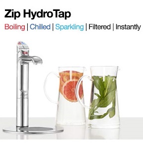 Zip HydroTap Commercial
