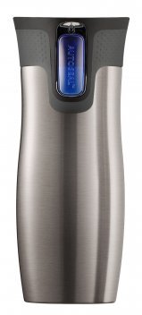 West Loop AUTOSEAL™ Travel Mug, 470 ml